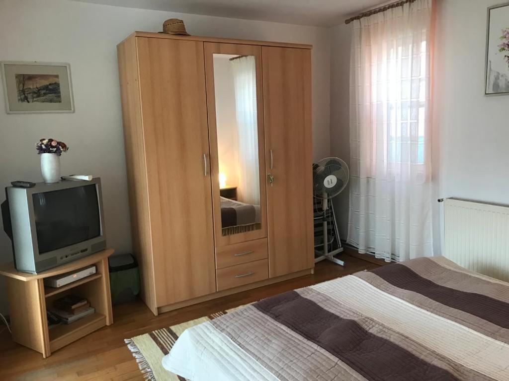 Hotel Casuta Sanatatii Covasna Exteriér fotografie
