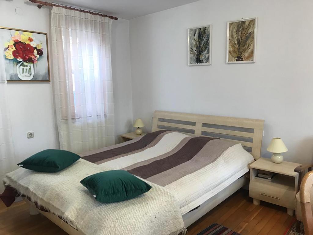 Hotel Casuta Sanatatii Covasna Exteriér fotografie